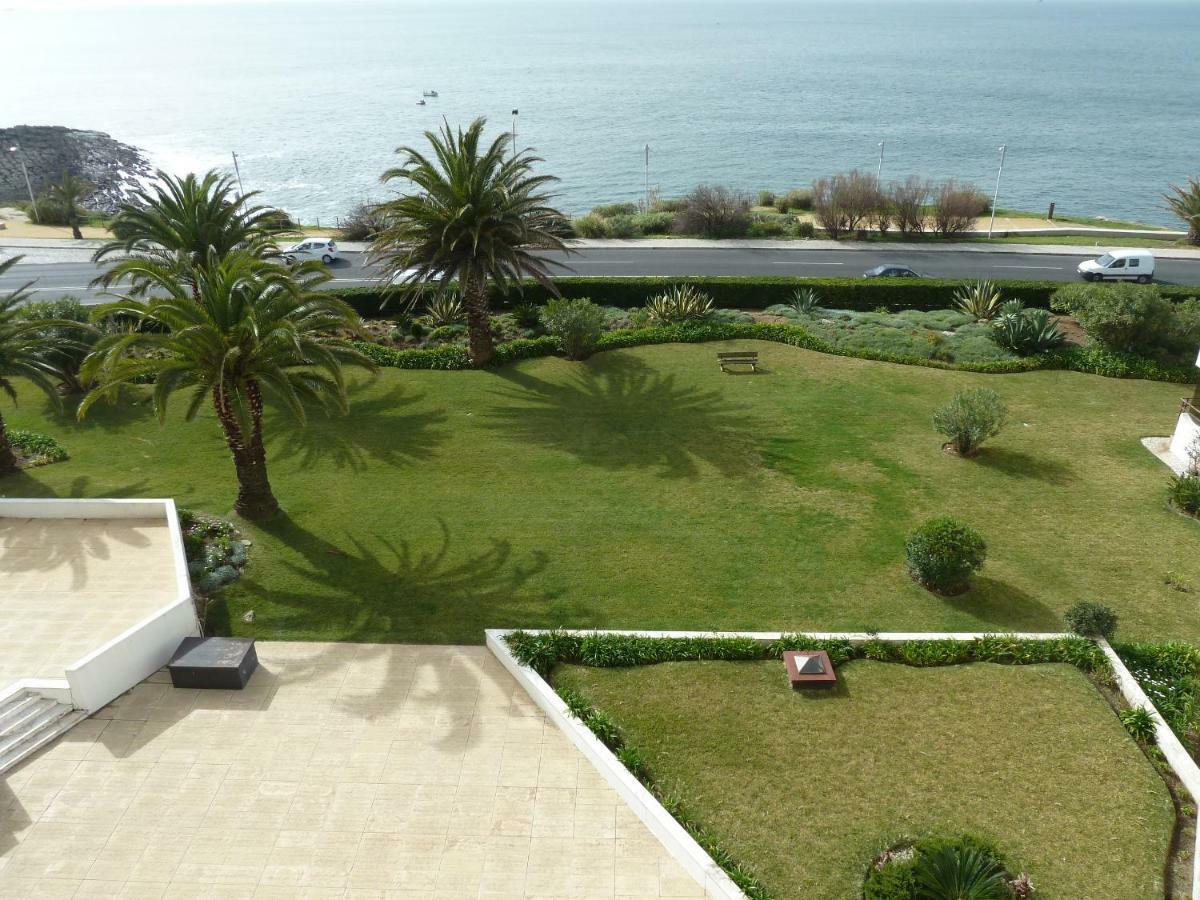 Ocean View In Estoril - Checkinhome Exterior foto